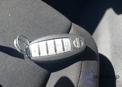 2023 Nissan Sentra Sv Xtronic Cvt z USA, uszkodzony, nr VIN 3N1AB8CV1PY316532